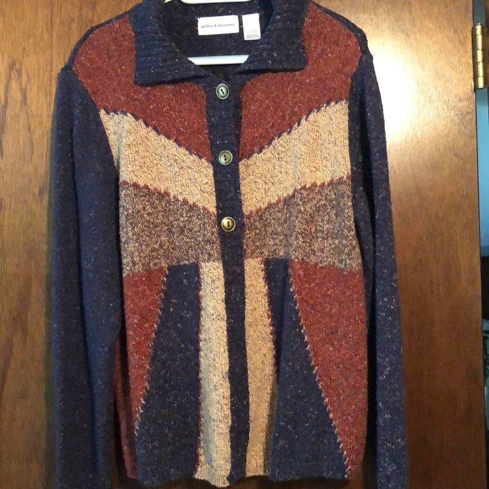 Vintage Cardigan